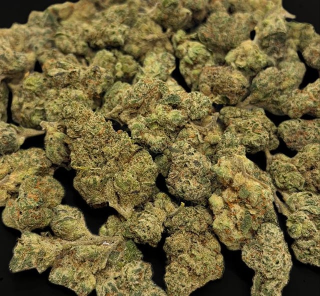 14g - SMALL BATCH BLEND (Indoor Smalls)