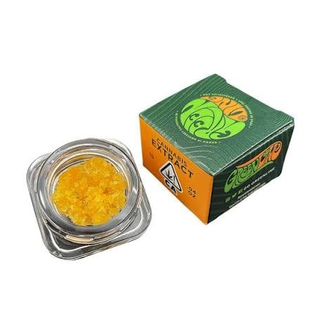 Peanut Butter Breath Sugar 1g