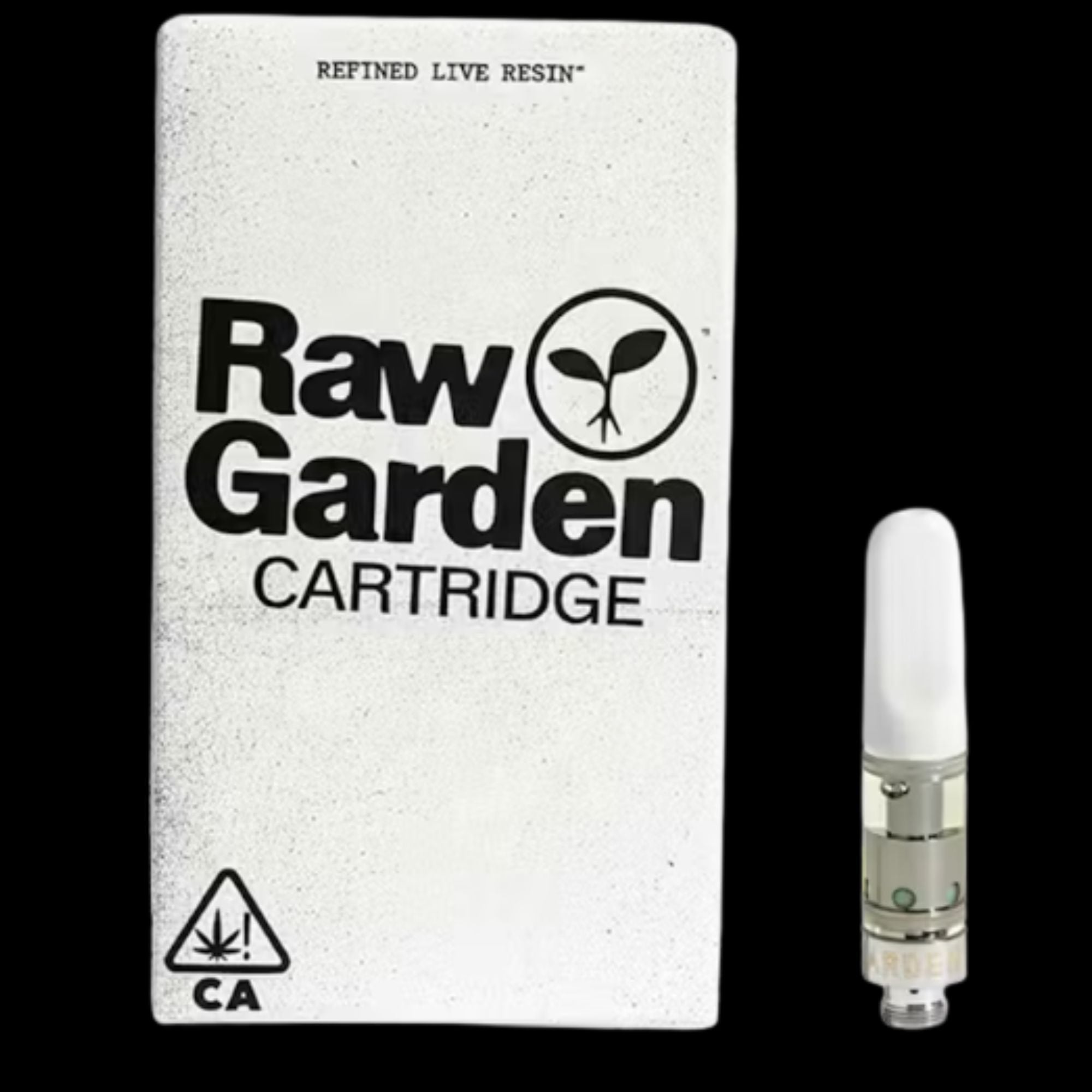 Raw Garden: Ze Chem