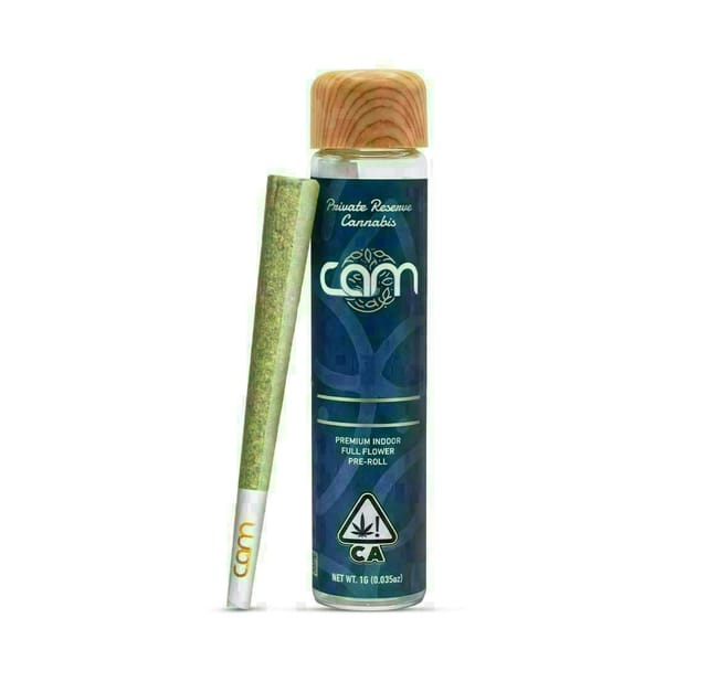 Apple Pie Pre-Roll
