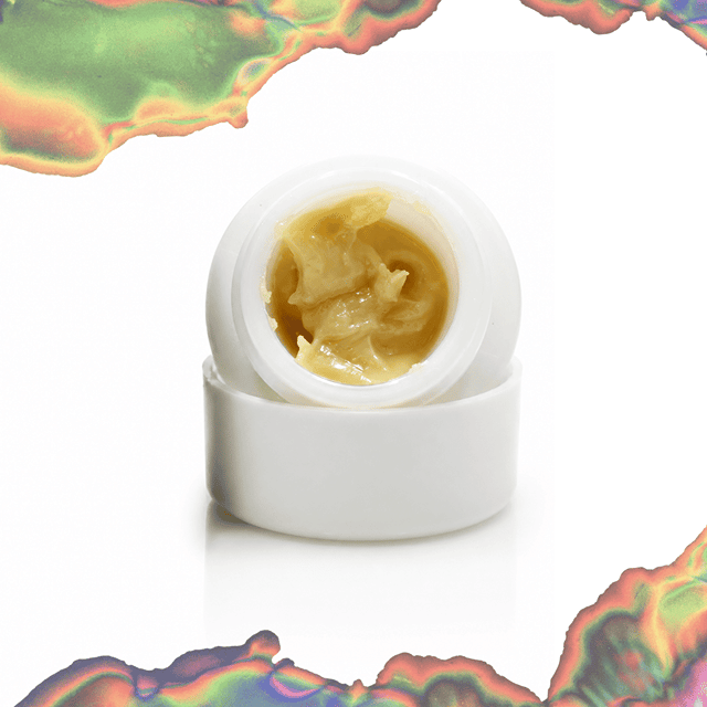 710 Mango Banana #9 + Mega Peaches 2.5g *MEDICAL PATIENTS ONLY*