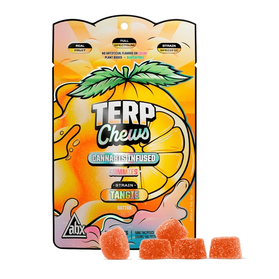 AbsoluteXtracts: Abx Terp Chews