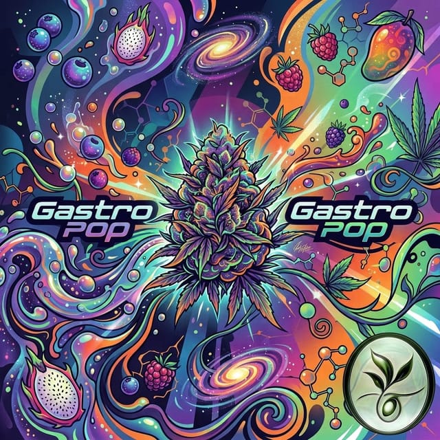 Gastro Pop- 3.5g (Eighth)