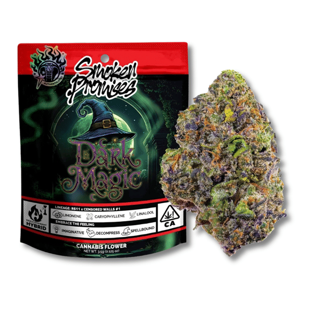 Dark Magic 3.5g