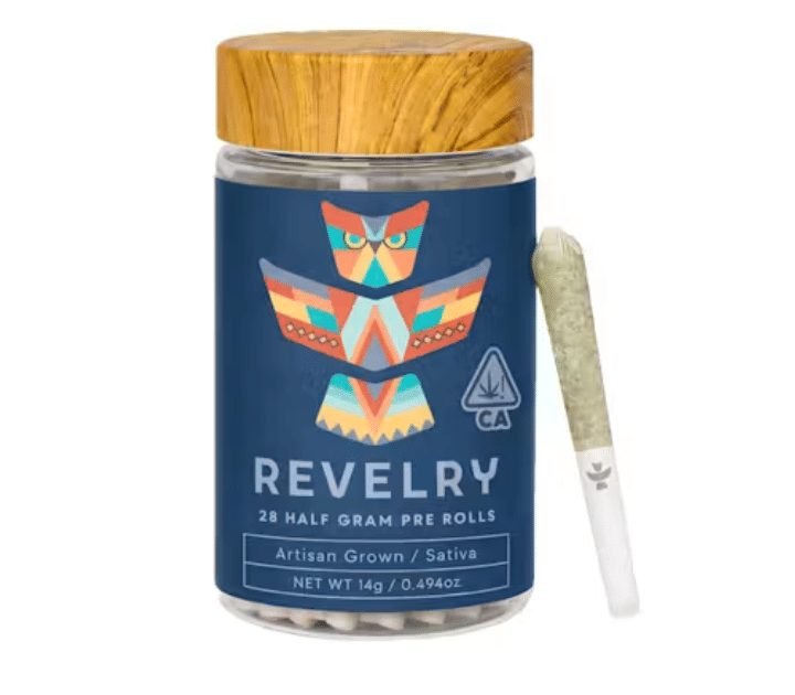 Revelry: Blackberry Lemonade