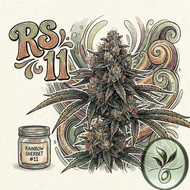 RS 11- 14g (Half-Ounce)