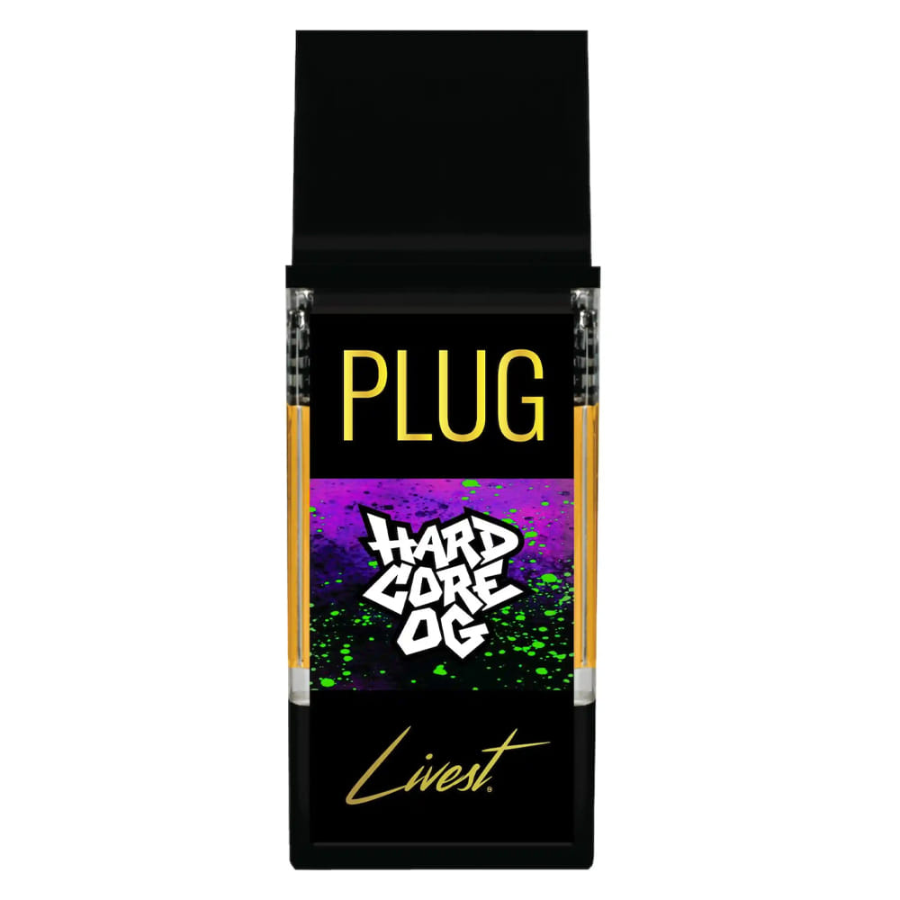 PlugPlay: Hardcore OG - Livest