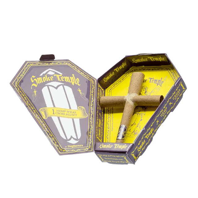 Cross Blunt - 1 pack