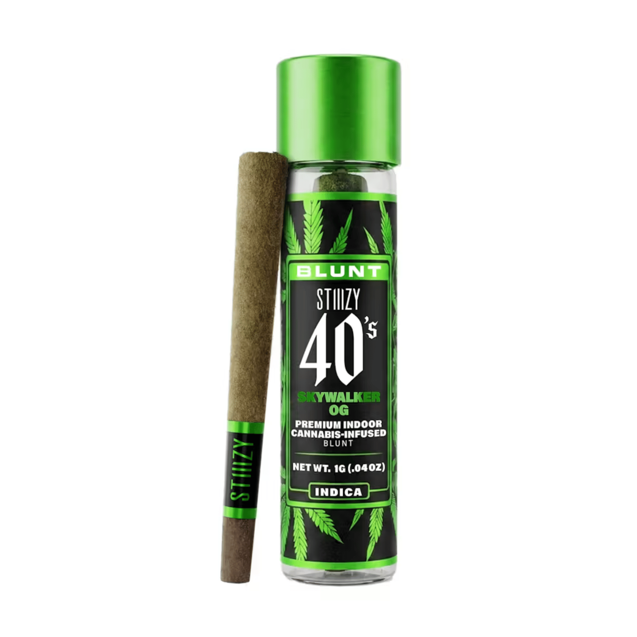 Stiiizy: Skywalker OG Blunt