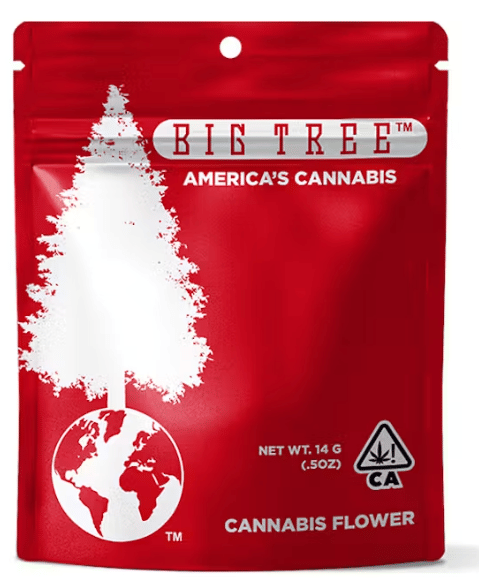 Big Tree Industries: Mendo Breath
