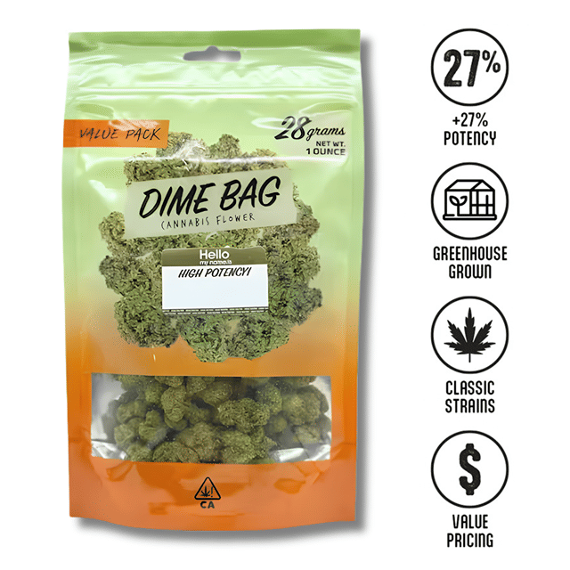 Illemonati 28g