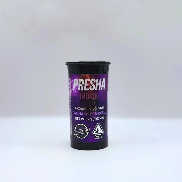 Supreme Runtz - Pre-Rolls
