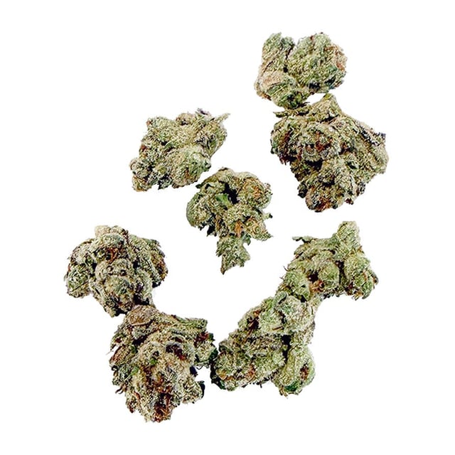 Obama Runtz Pouch Small Buds 28g