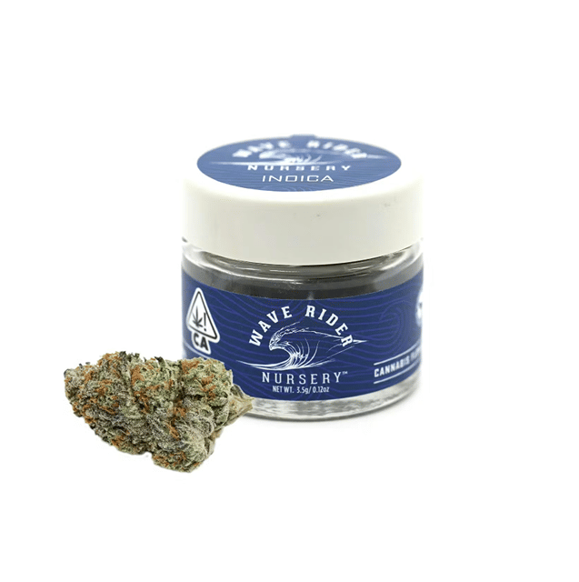 Peanut Butter Breath 7g