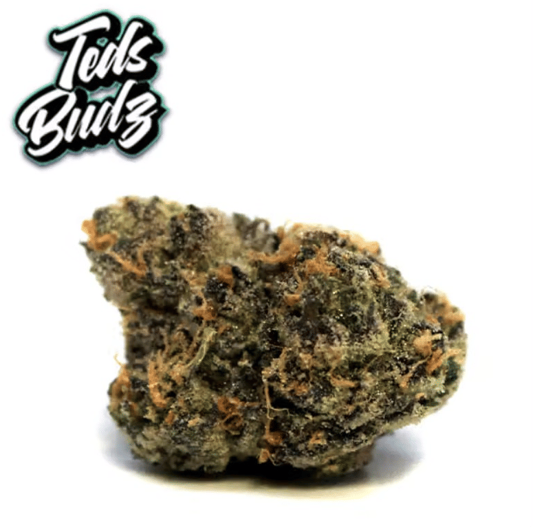 Teds Budz x Bubbagum Co. - Garlic Shrimp Girl - 3.5g - Teds Budz - GSG - AAA Flower - 3.5g - $54.99 - Exotic Genetics