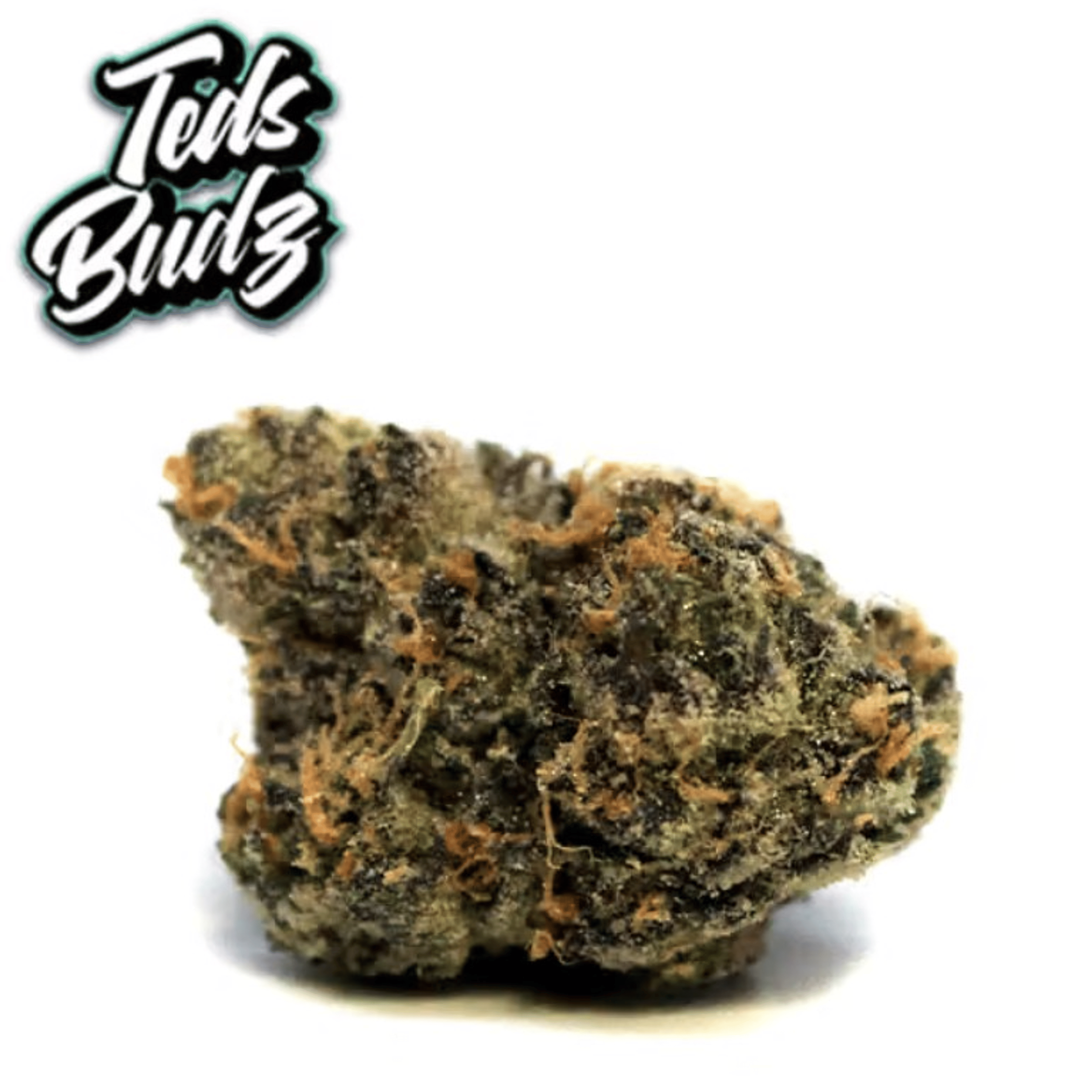 Teds Budz x Bubbagum Co. - Garlic Shrimp Girl - 3.5g - Teds Budz - GSG - AAA Flower - 3.5g - $54.99 - Exotic Genetics