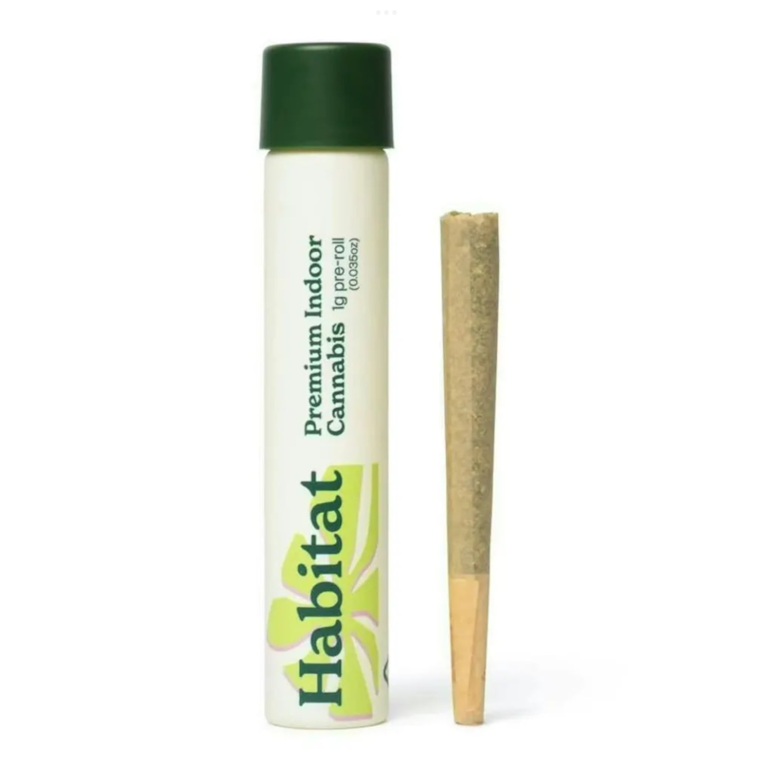 Green Habitat: Legend OG