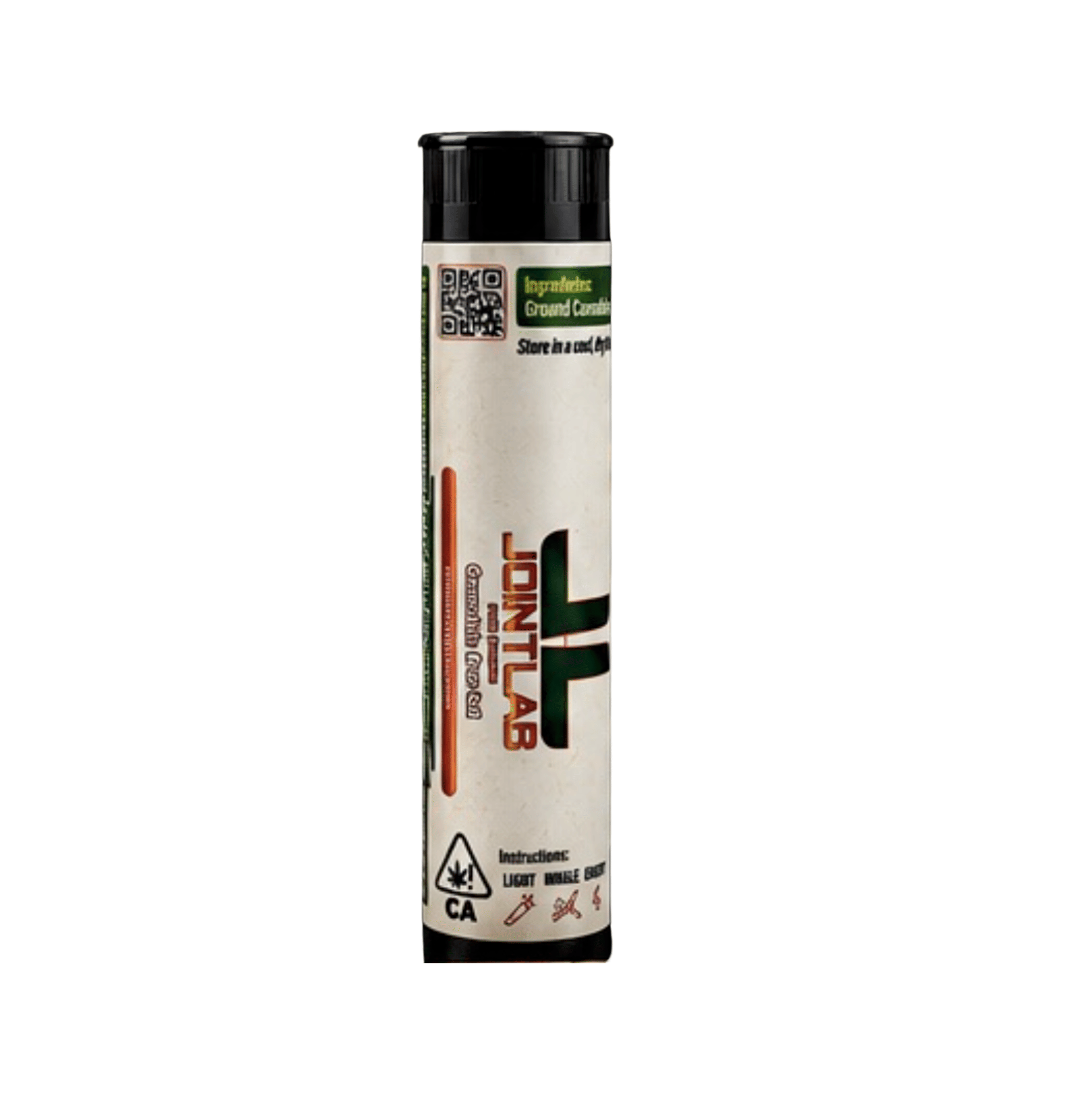 Joint Labs: Hashburger - .7g Preroll