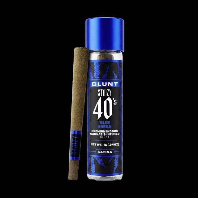 Stiiizy: Blue Dream Blunt