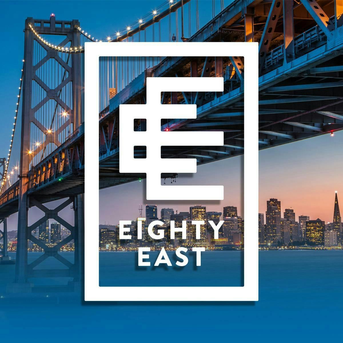 Eighty East: Bubble Gum Gushers
