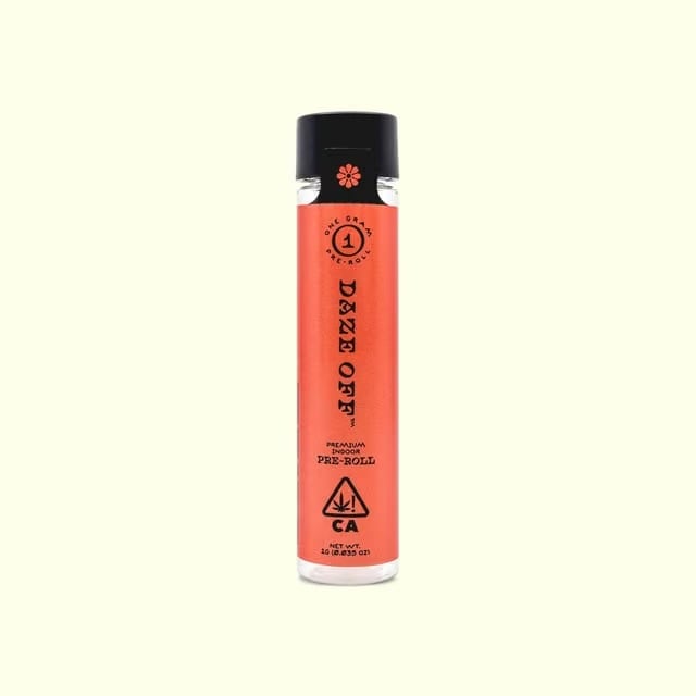 Strawberry Fields - Pre-Roll - 1g