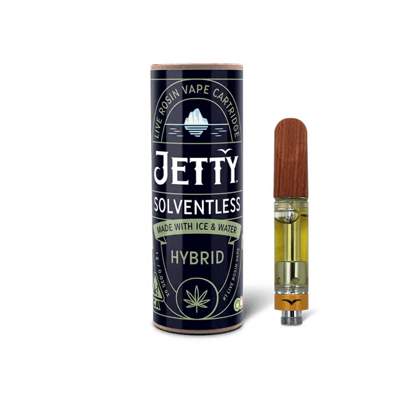 Jetty Extracts: Cherry Orchard