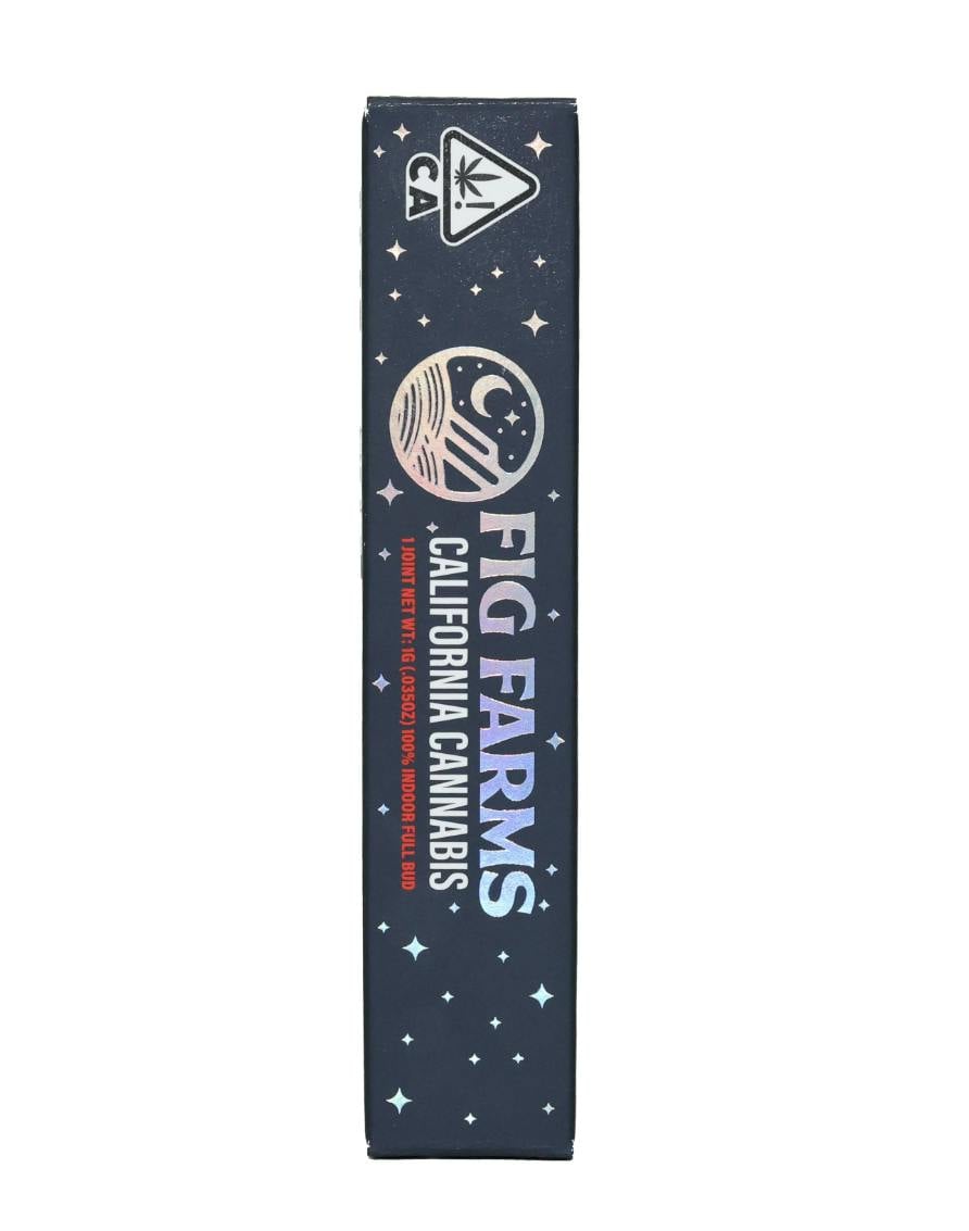 Fig Farms: Fig OG 1g Preroll