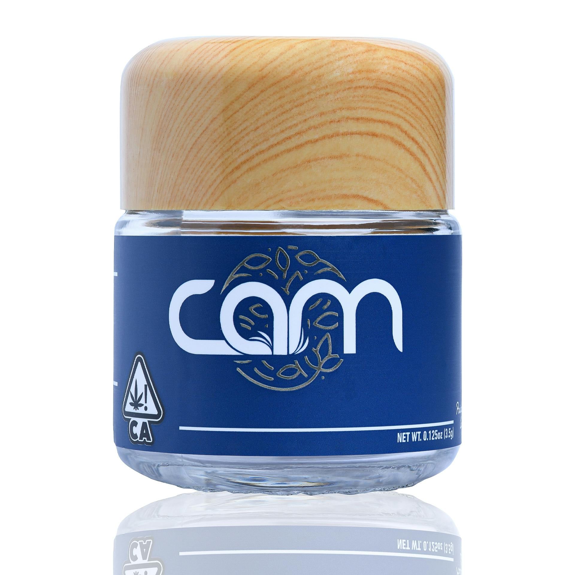 CAM: Skywalker OG
