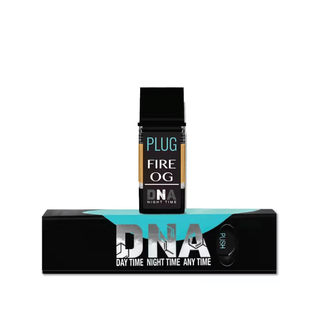 PlugPlay: Fire OG