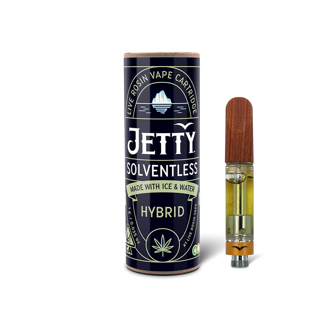 Jetty Extracts: Nam Wah - Ocal