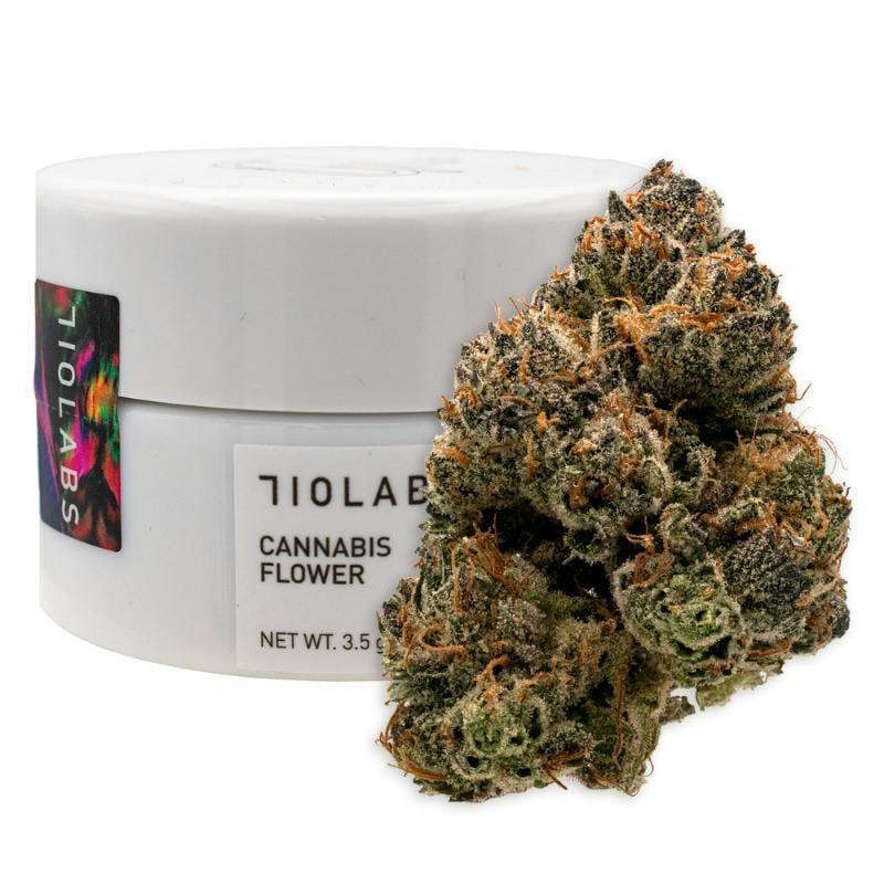 710 Labs: The Rucker #1