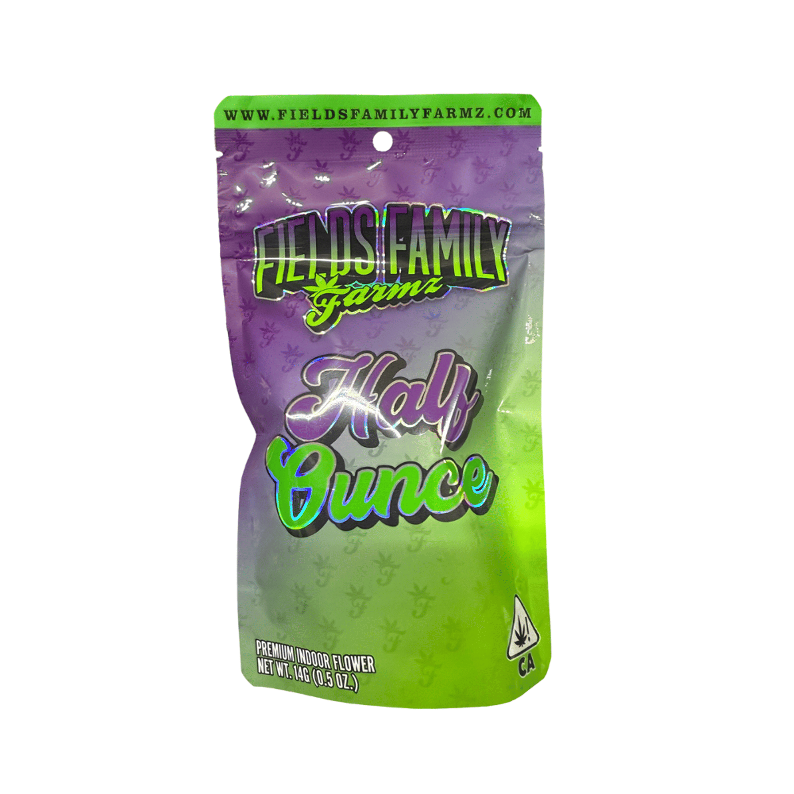 Grape Gushers - 14g
