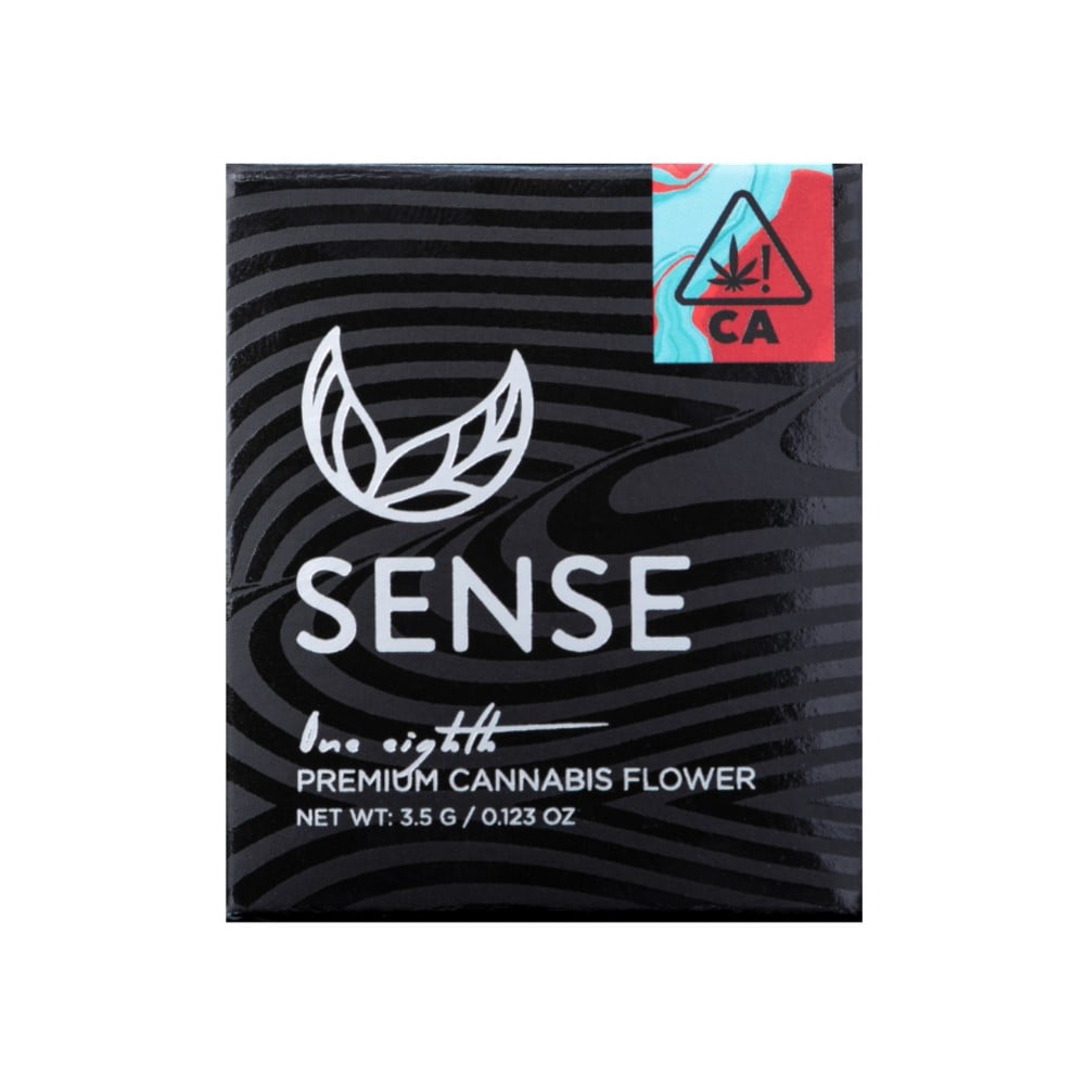 Sense: Pineapple Umami
