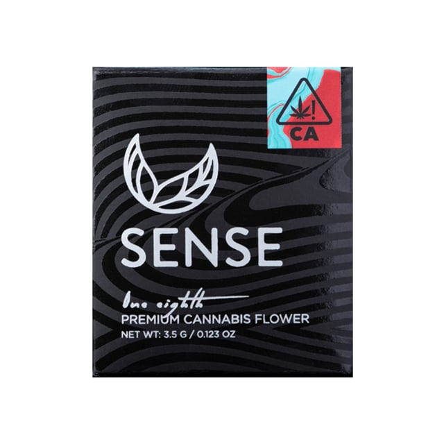 Sense: Pineapple Umami