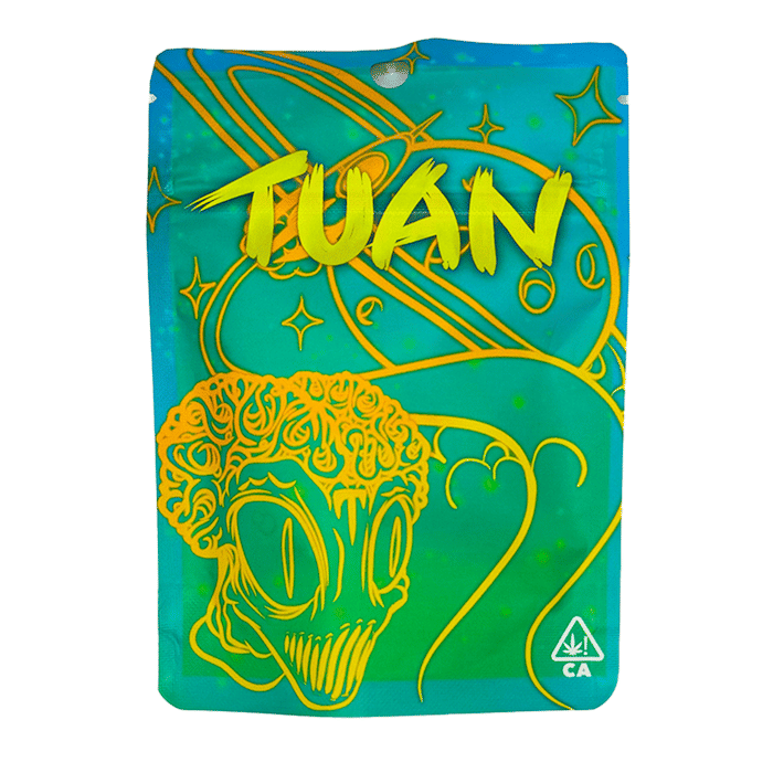 TUAN: Space Debris