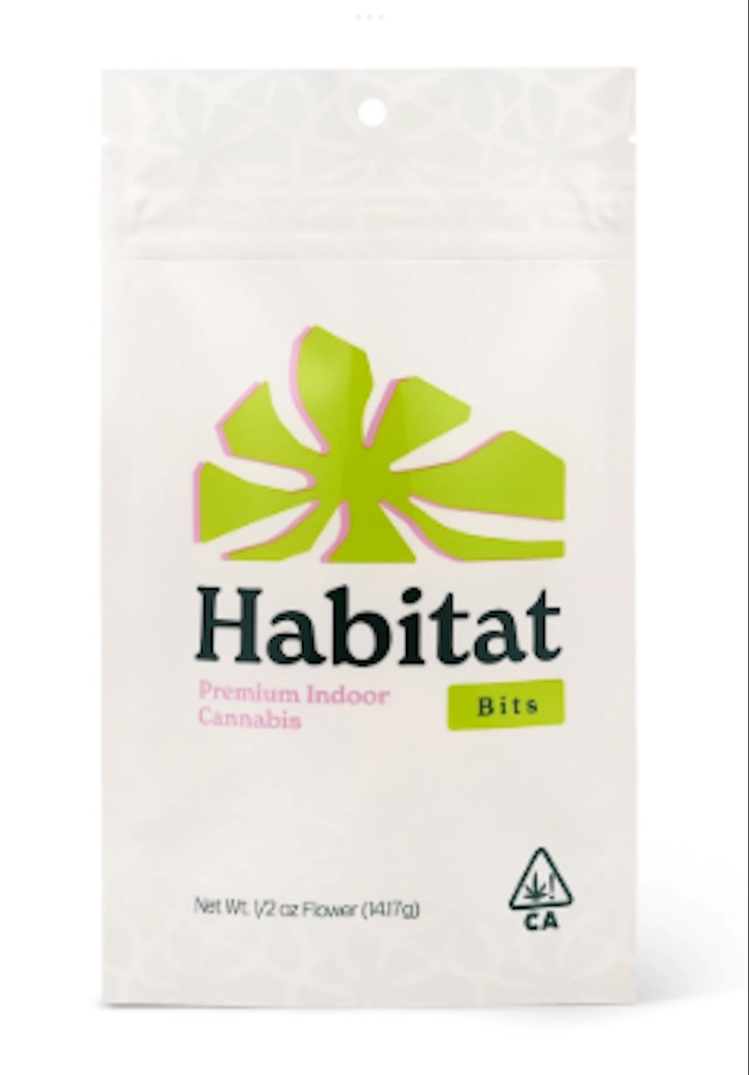 Green Habitat: Platinum Gas Bits