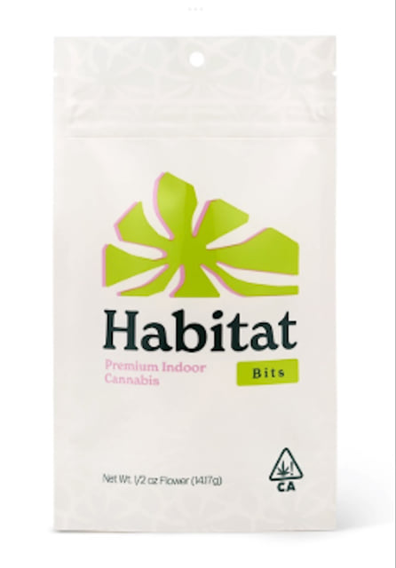 Green Habitat: Platinum Gas Bits