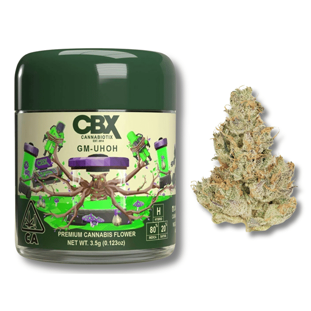 GM-UhOh 3.5g