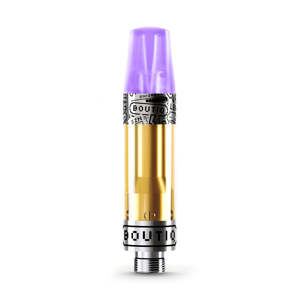 BOUTIQ: Chem Berry