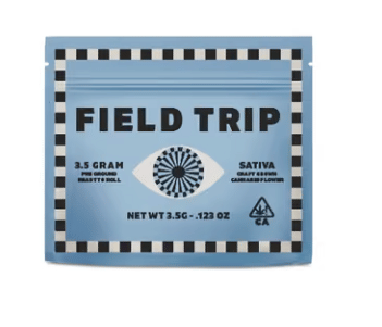Field Trip: Gelonade