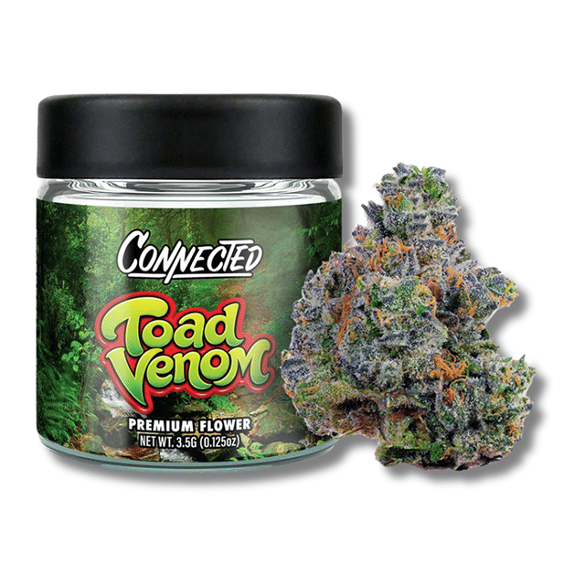 Toad Venom 3.5g