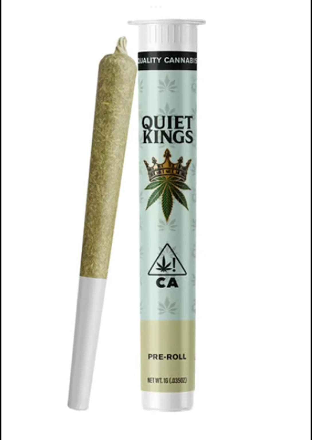 Quiet Kings: Snowman OG