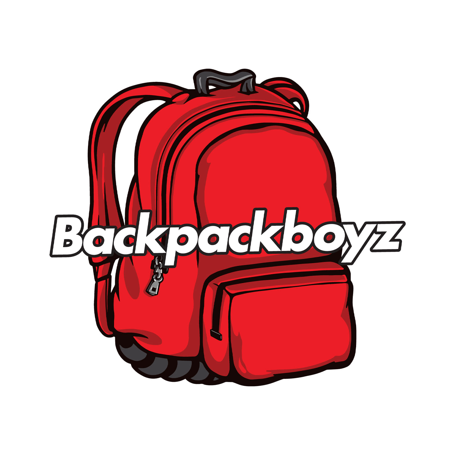 BACKPACKBOYZ: Lemon Cherry Gelato