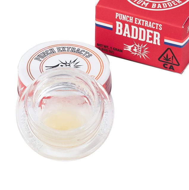 Soda Pop | 1g BHO Badder