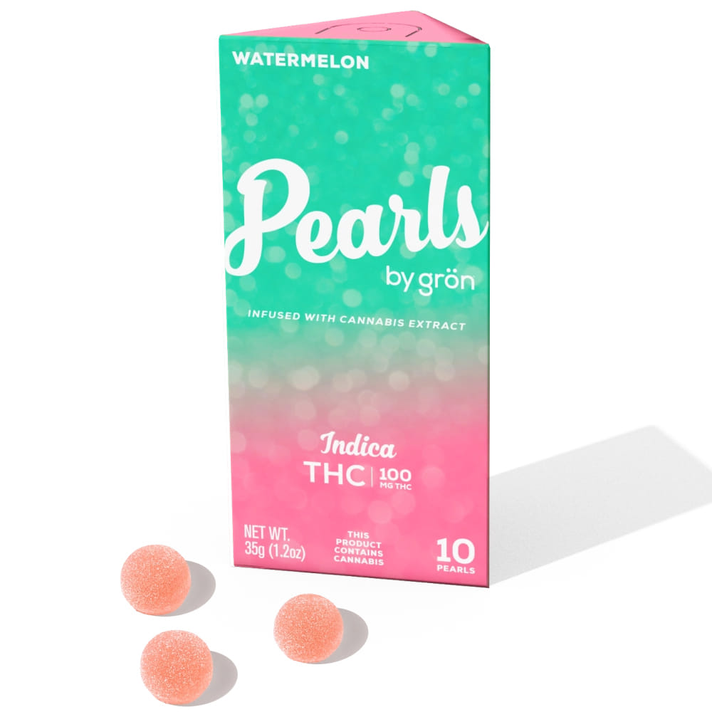 GRON: Watermelon - Pearl