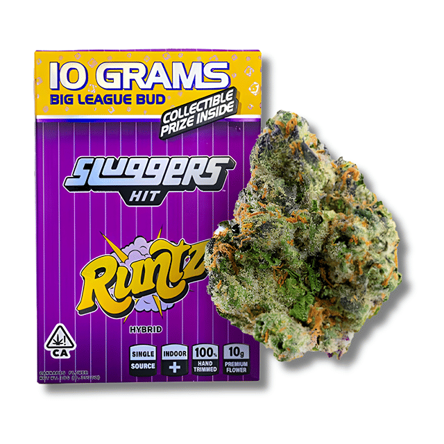 Runtz 10g