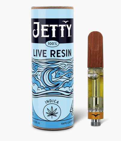 Jetty: Jolene OG