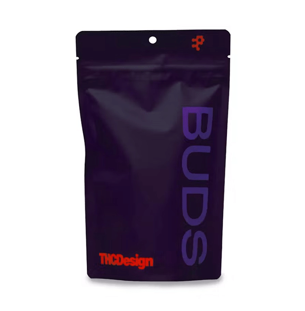 THC Design - Blueberry Sugar - 14g