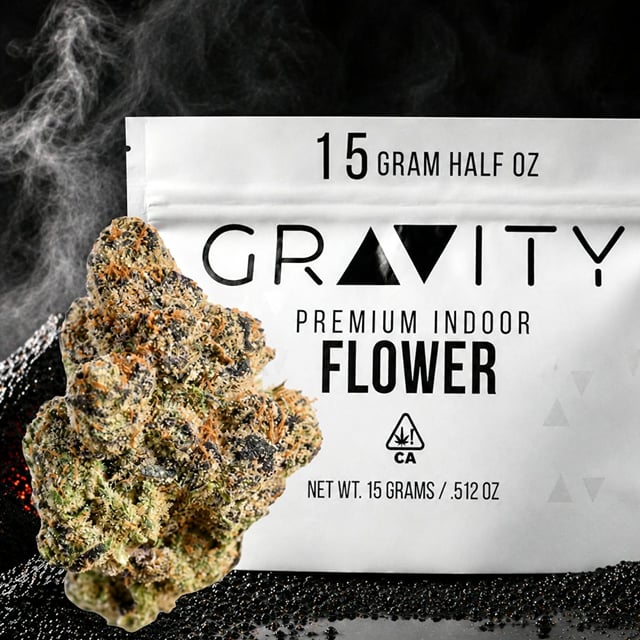 Jetlato | Premium Indoor Flower | 15g
