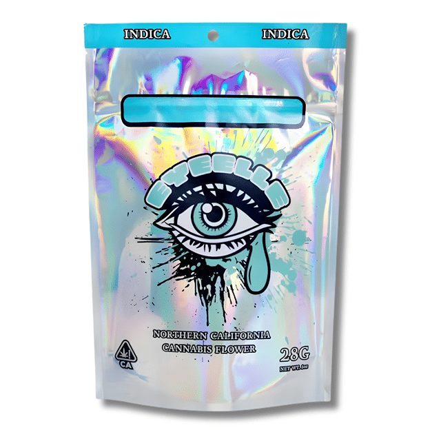 Mule Fuel Budlets (Silver) 28g